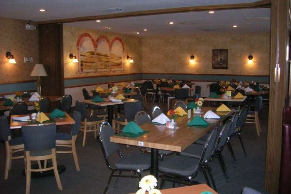 MEADOWLARK INN BRIDGEPORT (Bridgeport)